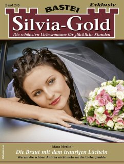 Cover Silvia-Gold 245 (eBook, ePUB)