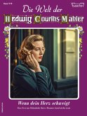 Die Welt der Hedwig Courths-Mahler 778 (eBook, ePUB)