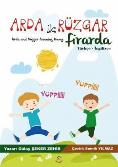 Arda Ile Rüzgar Firarda - seker Zehir, Gülay