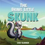 The Brave Little Skunk