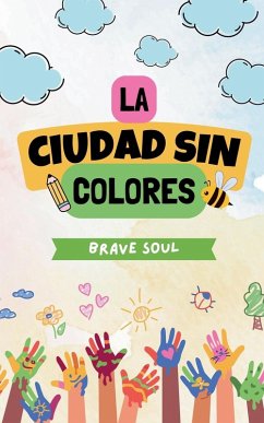 Cover La Ciudad sin Colores
