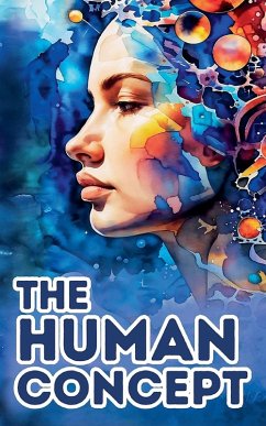 Cover The Human Concept