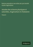 Annales des sciences physiques et naturelles, d'agriculture et d'industrie