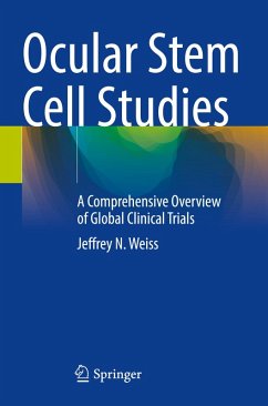 Cover Ocular Stem Cell Studies