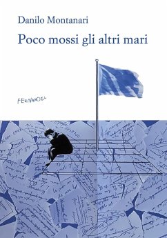 Poco mossi gli altri mari Cover Poco mossi gli altri mari