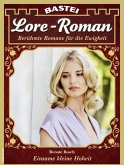 Lore-Roman 217 (eBook, ePUB)