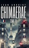 Chimaerae - Tome 3 (eBook, ePUB)