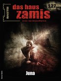 Das Haus Zamis 127 (eBook, ePUB)