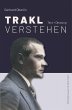 Trakl verstehen (eBook, PDF) - Bild 1