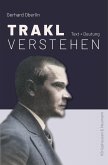 Trakl verstehen (eBook, PDF) Trakl verstehen (eBook, PDF)