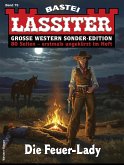 Lassiter Sonder-Edition 79 (eBook, ePUB)