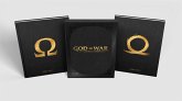 God of War: 20th Anniversary Retrospective God of War: 20th Anniversary Retrospective