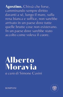 Cover Agostino