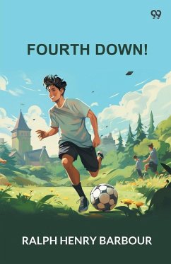 Cover Fourth Down!