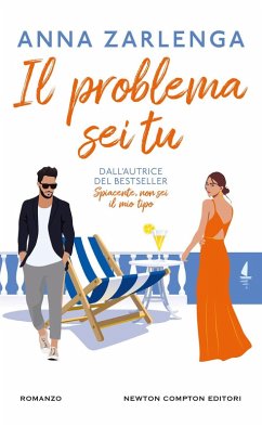 Cover Il problema sei tu