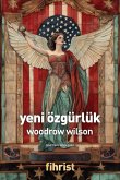 Yeni Özgürlük Yeni Özgürlük