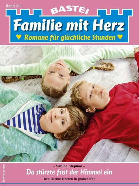 Familie mit Herz 211 (eBook, ePUB)