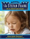 Dr. Stefan Frank 2825 (eBook, ePUB) Dr. Stefan Frank 2825 (eBook, ePUB)