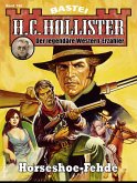 H. C. Hollister 143 (eBook, ePUB)