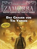 Professor Zamorra 1337 (eBook, ePUB)