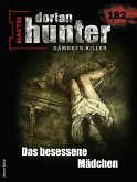 Dorian Hunter 182 (eBook, ePUB)