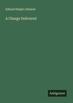 Cover A Charge Delivered