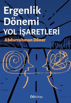 Cover Ergenlik Dönemi Yol Isaretleri