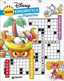 Mini enigmistica con Paperino Mini enigmistica con Paperino