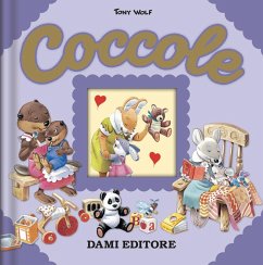 Cover Coccole
