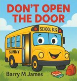 Don't Open The Door Don't Open The Door