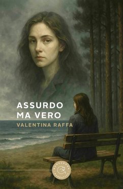 Assurdo ma vero Cover Assurdo ma vero