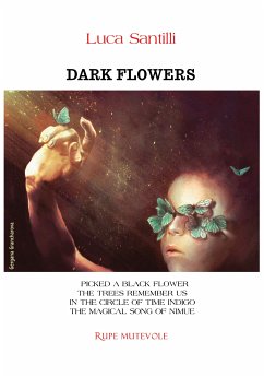 Cover Dark Flowers (eBook, ePUB)