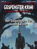 Gespenster-Krimi 178 (eBook, ePUB) Gespenster-Krimi 178 (eBook, ePUB)