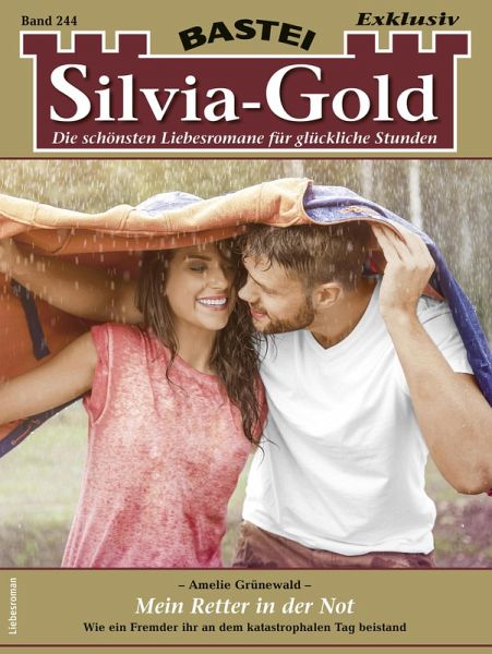 Silvia-Gold 244 (eBook, ePUB) Silvia-Gold 244 (eBook, ePUB)