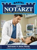 Der Notarzt 507 (eBook, ePUB)