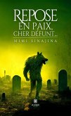 Repose en paix, cher défunt... (eBook, ePUB)