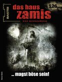 Das Haus Zamis 126 (eBook, ePUB)