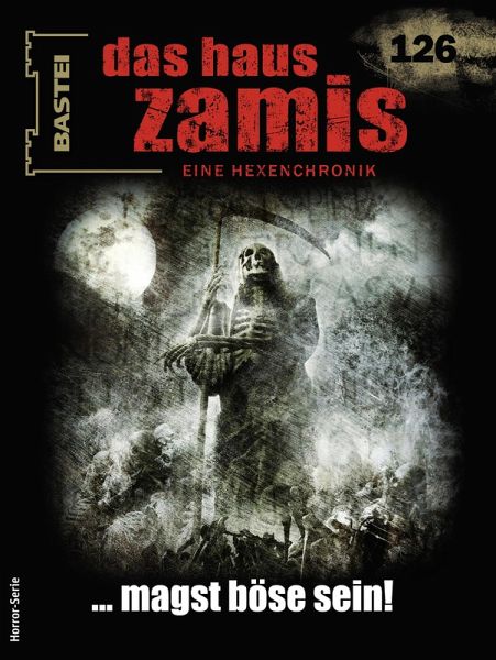 Das Haus Zamis 126 (eBook, ePUB)