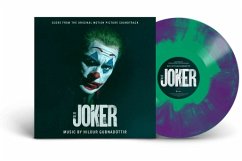 Joker: Folie À Deux (Score From The Original Motio - Hildur Gudnadottir