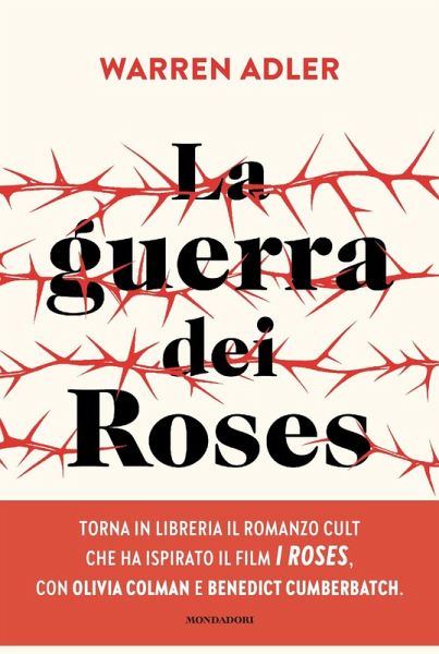 La guerra dei Roses La guerra dei Roses
