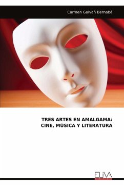 Cover TRES ARTES EN AMALGAMA