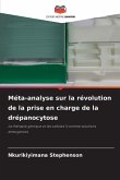 Méta-analyse sur la révolution de la prise en charge de la drépanocytose