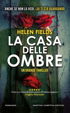 Cover La casa delle ombre
