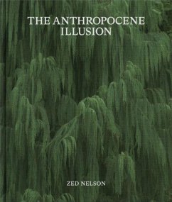 Cover The Anthropocene Illusion
