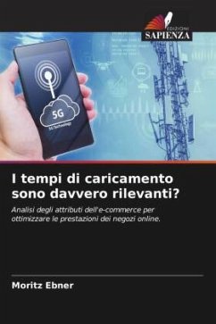 Cover I tempi di caricamento sono davvero rilevanti?