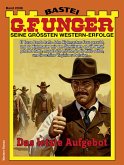 G. F. Unger 2338 (eBook, ePUB) G. F. Unger 2338 (eBook, ePUB)