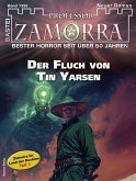 Professor Zamorra 1336 (eBook, ePUB)