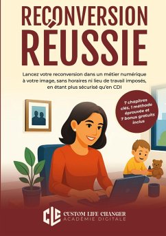 Reconversion Réussie (eBook, ePUB)