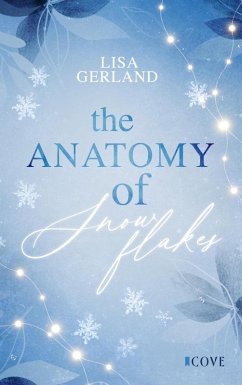 Cover The Anatomy of Snowflakes (eBook, ePUB)