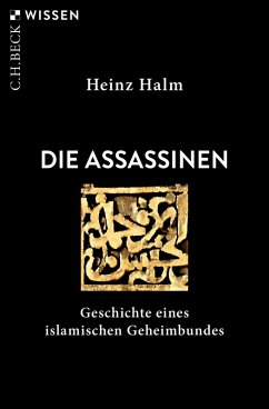 Cover Die Assassinen (eBook, ePUB)